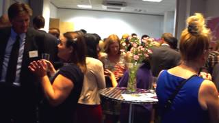 Jessie Mays Launch In Bath