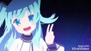 Sora No Method Noel 2 Peace