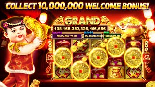 Clubillion™- Vegas Slot Machines and Casino Games screenshot 4