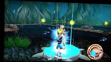 BioRock plays Jak & Dexter 100% walkthrough part 10