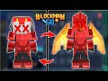 Bedwars , If my Teammate Dies I Dies | Blockman Go Gameplay (Android , iOS)