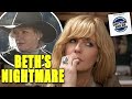 Yellowstone: Did Beth Dutton's Mom Go Too Far? #duttonrules