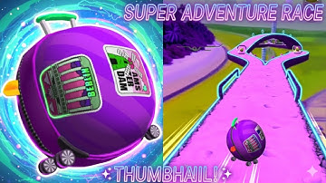 Going Balls Vs Reverse Balls Fast Run Gameplay - 311