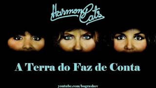 Harmony Cats  - A Terra do Faz de Conta