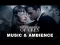 Fifty Shades of Grey (2015) Ambient, Sleep, Relaxing, Meditation, Study Music | Prod. Alex Kvist