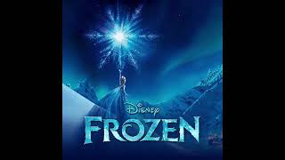 Frozen (complete unreleased score) - Anna Saves Elsa