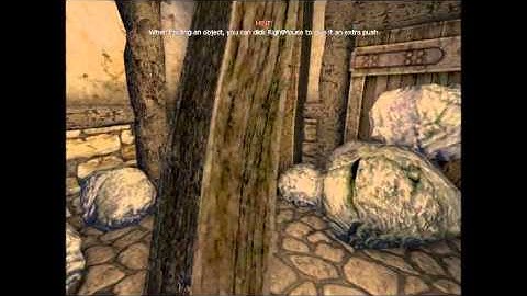 Amnesia - Episode 4: Making Acid!