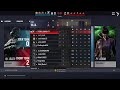 R6 Siege