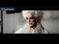 Capturing A Legend by MoDa's Touch | FashionTV