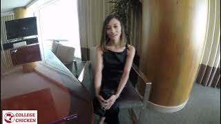 Jasmine Gray Interview