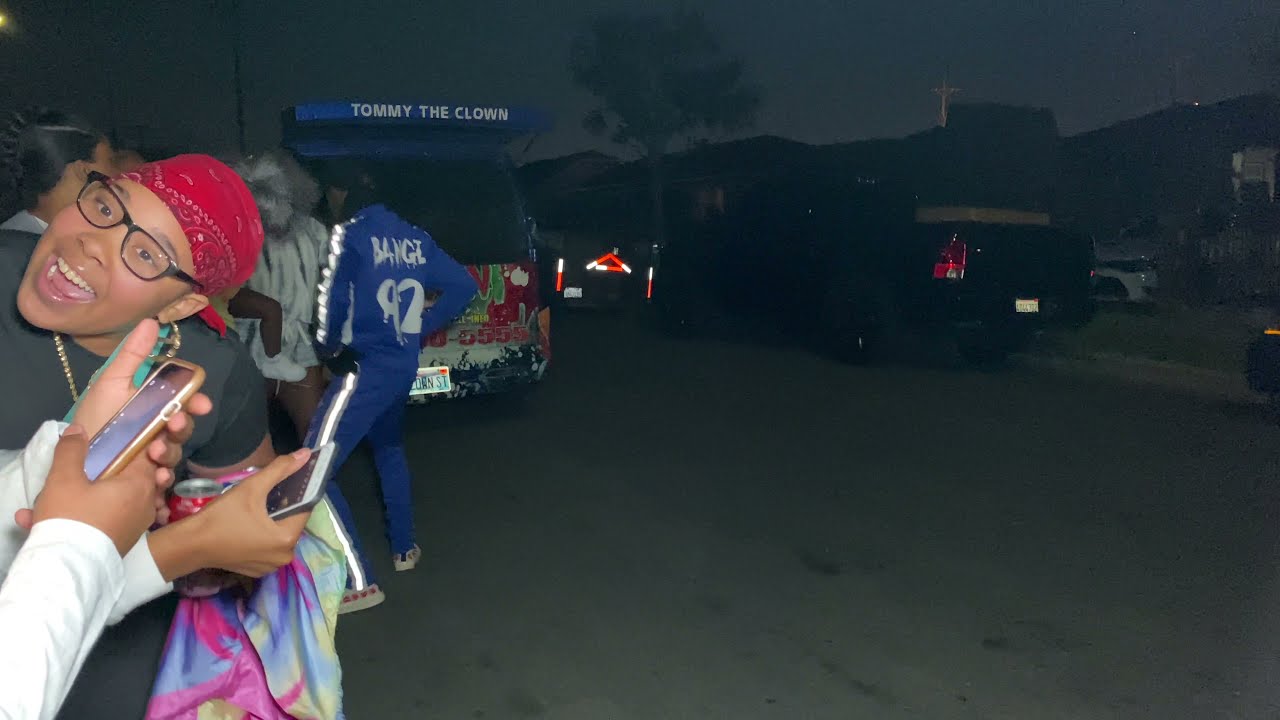 Girl T-Squad HERE‼️ 🗣 GREG & DAVION Get Out Here | FOLLOW @TOMMYHOTGIRLZTV ON INSTAGRAM ❤️‍🔥