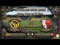 Young Boys vs FC Sion | Watchalong & Live Score | Switzerland Super League