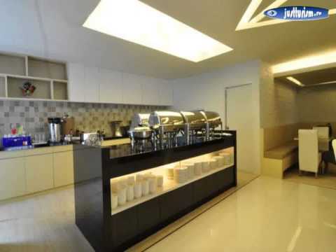 Паттайя Север, Пляж Наклуа - Windmill Resort Hotel Pattaya