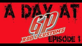 A Day At GP: Episode 1 by Moore Culture 518 views 5 years ago 17 minutes