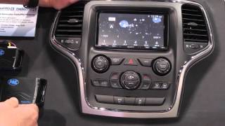CES 2016 New Products PAC RadioPro Link Radio Replacement Interface
