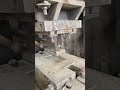 Bricks Making Process - Good tools and machinery make work easy