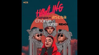 Cartoon  Howling feat Asena charlie Lane Extended Remix  Ncs Release