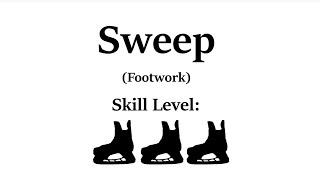 Freestylepedia Sweep
