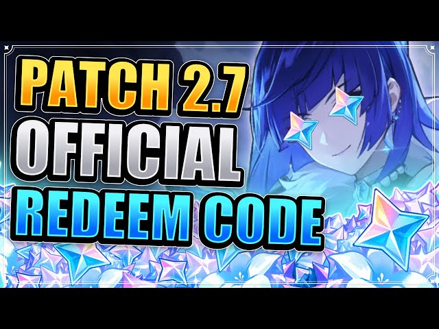 NEW 4.0 OFFICIAL REDEEM CODE! CLAIM NOW! (FREE 60