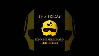 Auf der Lauer - Sonnenbrillenmann #musik #release #deutschrap #Newcomer #hiphop