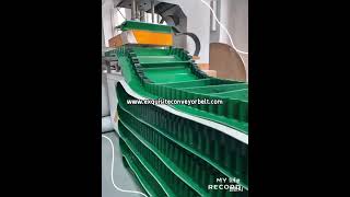 Where To Find Factory Of Conveyor Belt And Skirt?