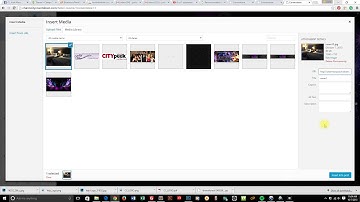 Cornerstone Elements and Structure