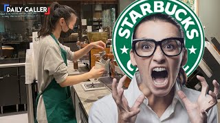 The Best Starbucks Meltdowns