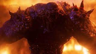 Superman VS DOOMSDAY Part 1 -Superman and Lois Season 3 Finale