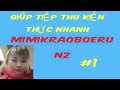 #1 耳から覚えるN2 MIMIKARAOBOERU N2
