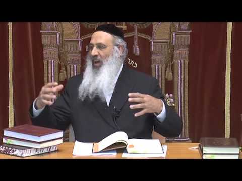 הרב עוזיהו אלכורת 09 בן פורת יוסף