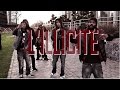 Ngatif clan  lillicite prod by ponkodir by ec