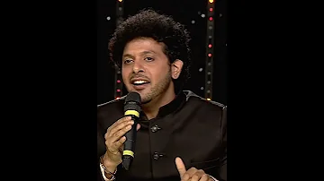 Kitida Navyane | Mahesh Kale | Sur Nava Dhyas Nava | कितीदा नव्याने | महेश काळे | सूर नवा ध्यास नवा