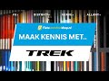 TREK e-bikes FX+ District+ Verve+ Allant+