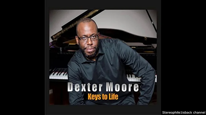 Dexter Moore - Soar
