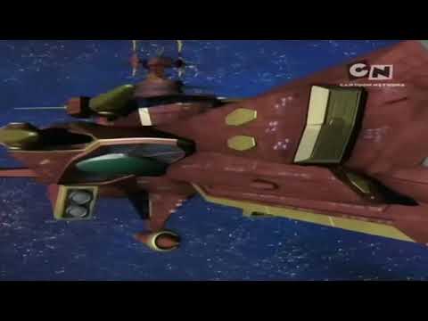 Bakugan Noua Vestroia Ep.39:Razbunarea lui Spectra