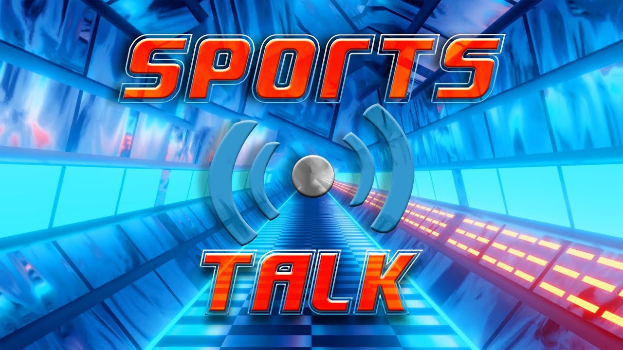 BMB Sports Talk Season 4 Episode 2