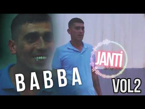 Dj Janti Aleyküm Selam Babba 2 Remix 2018