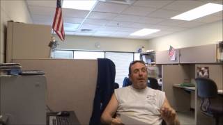 Rough Draft Documentary by Ben Sawaya