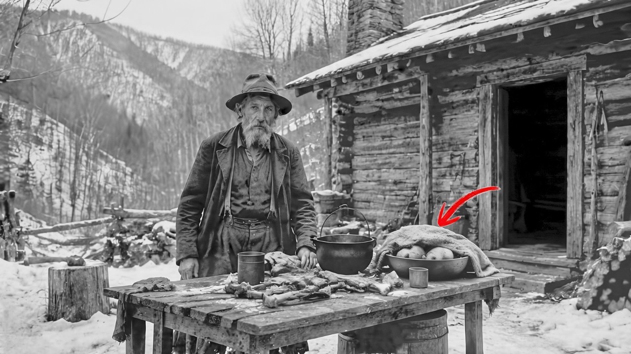 In 1846, a family of seven walked into the mountains of eastern Kentucky and never came back. Neighbors waited one winter, then another. By the third spring, a search party finally reached the...