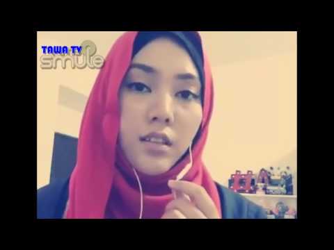 WOW..Utada Hikaru First Love Acoustic Cover - Shila Amzah