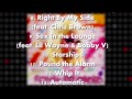 Nicki Minaj 'Roman Reloaded' Track List Mp3