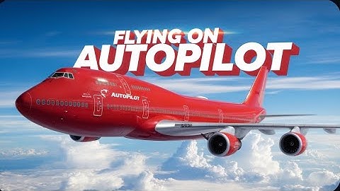 How Autopilot Actually Works (and why it