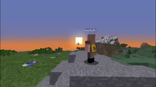 If Notch Killed Himself?!