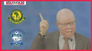 SIKIA tambo za HAJI MANARA kuelekea YANGA vs NAMUNGO | Aitaja SIMBA