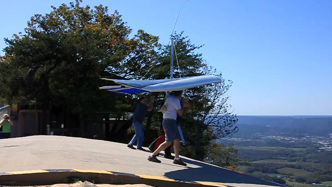 hang glider accident hang glider accident