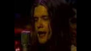 Blind Melon - No Rain (Live Acoustic)