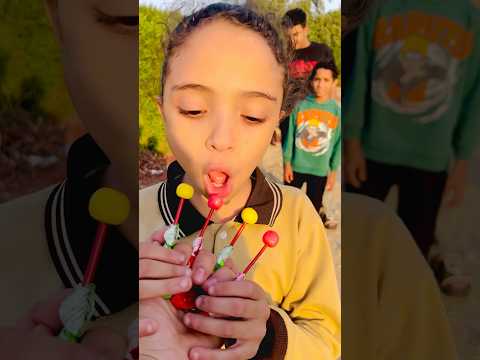 اكلت كل المربله وابكيت الطفل الحزين
