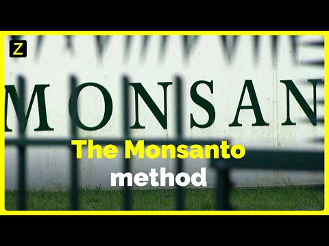 The Monsanto method (2015)