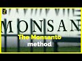 The Monsanto method (2015)