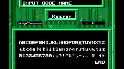 Crystalis (NES / Nintendo) - Vizzed.com Play
